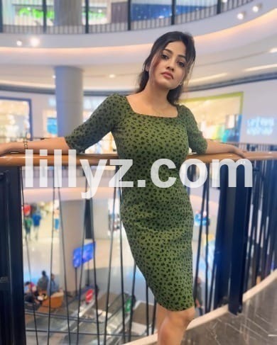 female Call Girls in Pune