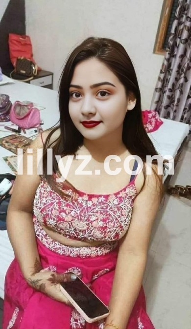 female Call Girls in Pune